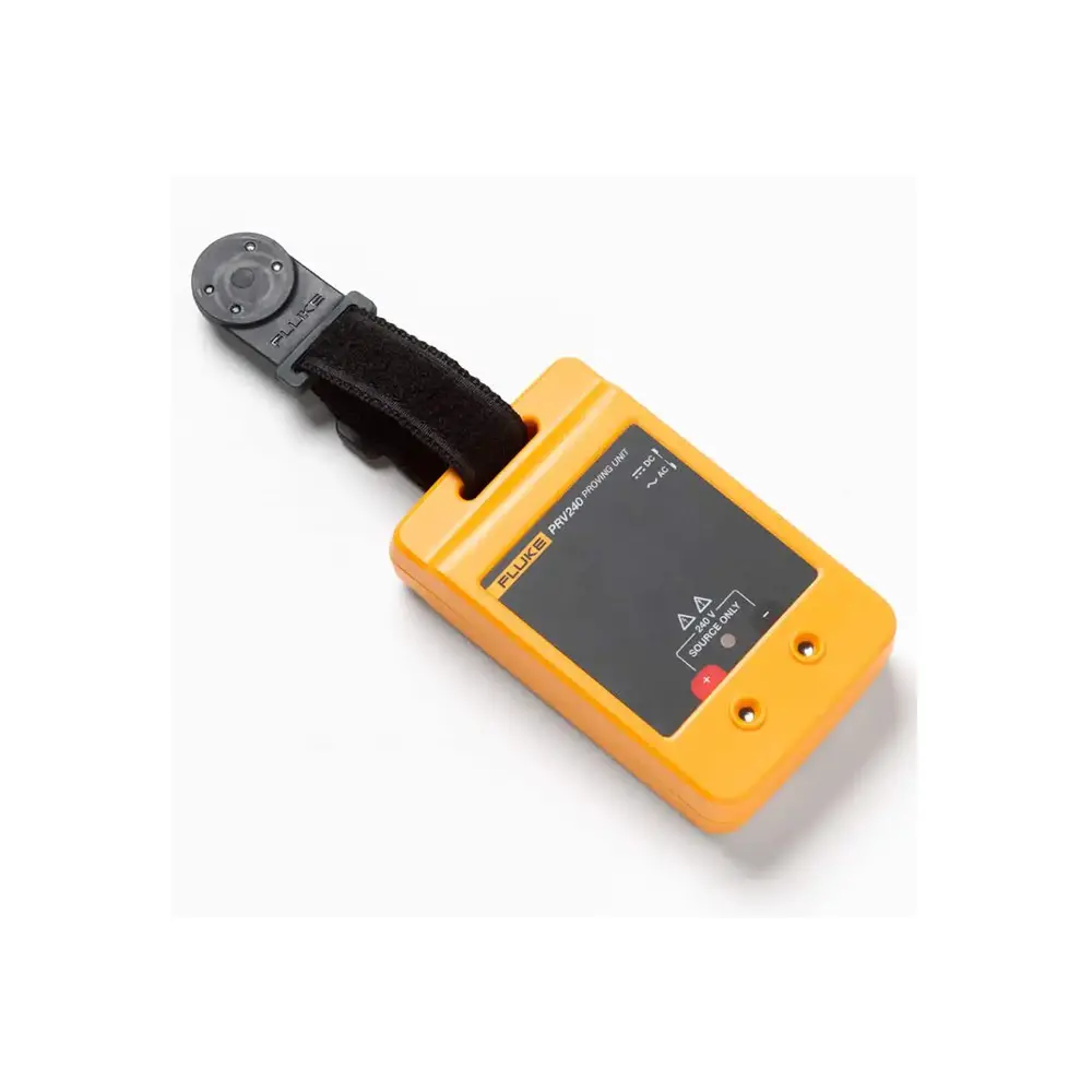 Fluke PRV240 Proving Unit Price In Dubai UAE W11stop Ae