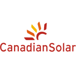 Canadian Solar Canadian Solar