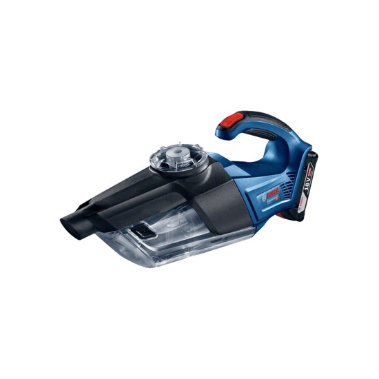 Bosch GAS 18V-1 Professional Cordless Vacuum Cleaner Bosch GAS 18V-1 Professional Cordless Vacuum Cleaner