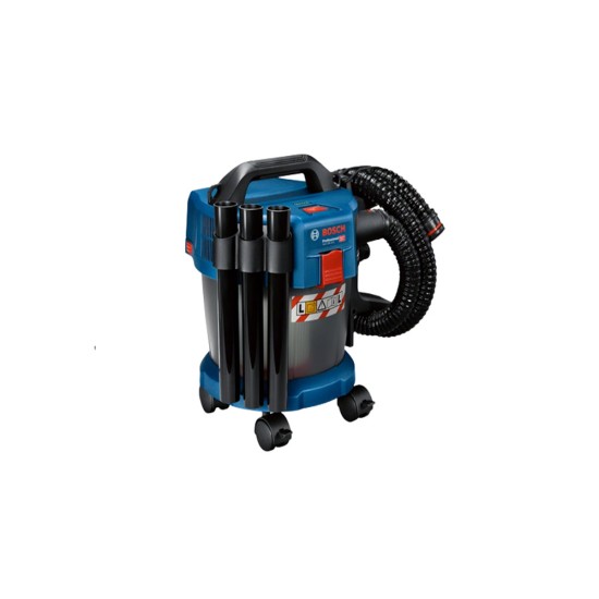 Bosch GAS 18V-10 L Professional Cordless Vacuum Cleaner Bosch GAS 18V-10 L Professional Cordless Vacuum Cleaner