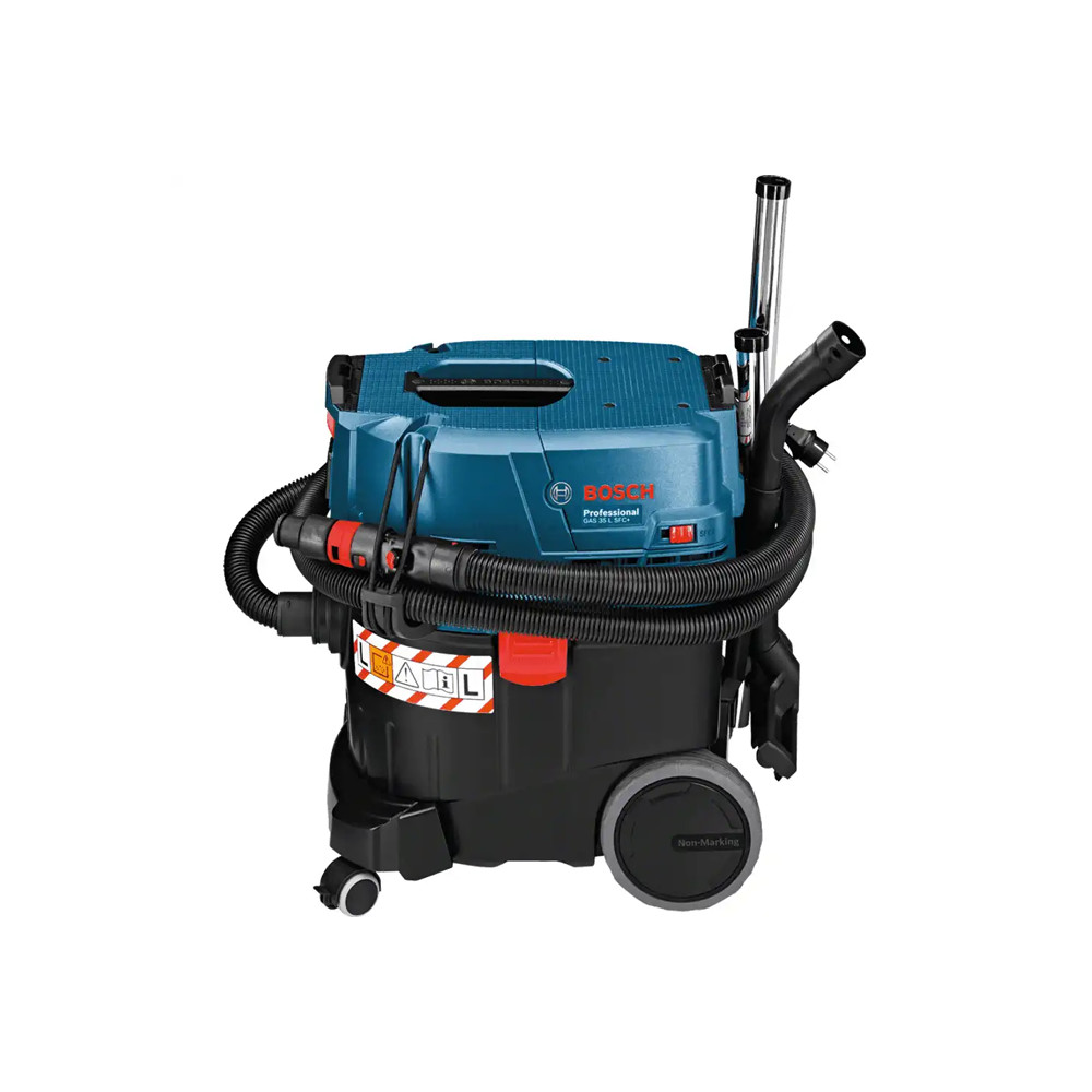 Bosch GAS 35 L SFC+ Professional Wet/Dry Dust Extractor