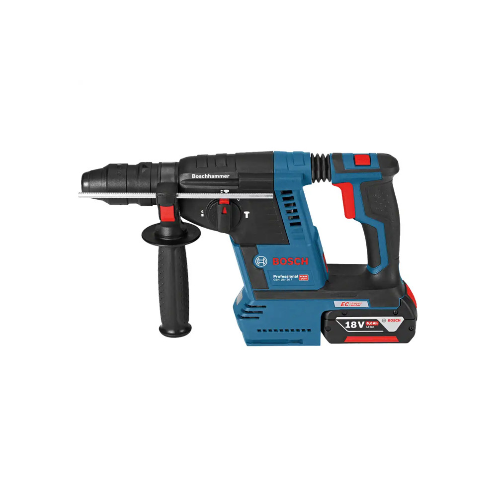 Bosch GBH 18 V-26 Professional SDS Plus Rotary Hammer Drill