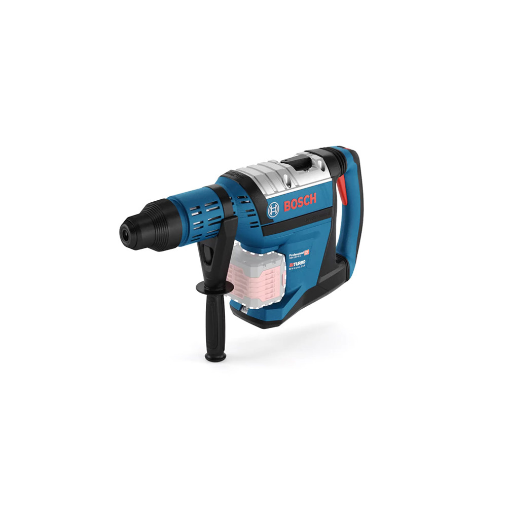 Bosch GBH 18 V-45 C Cordless Rotary Hammer with SDS max