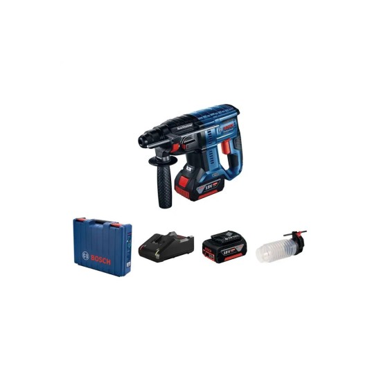 Bosch GBH 180-LI Professional SDS Plus Cordless Rotary Hammer Drill Bosch GBH 180-LI Professional SDS Plus Cordless Rotary Hammer Drill