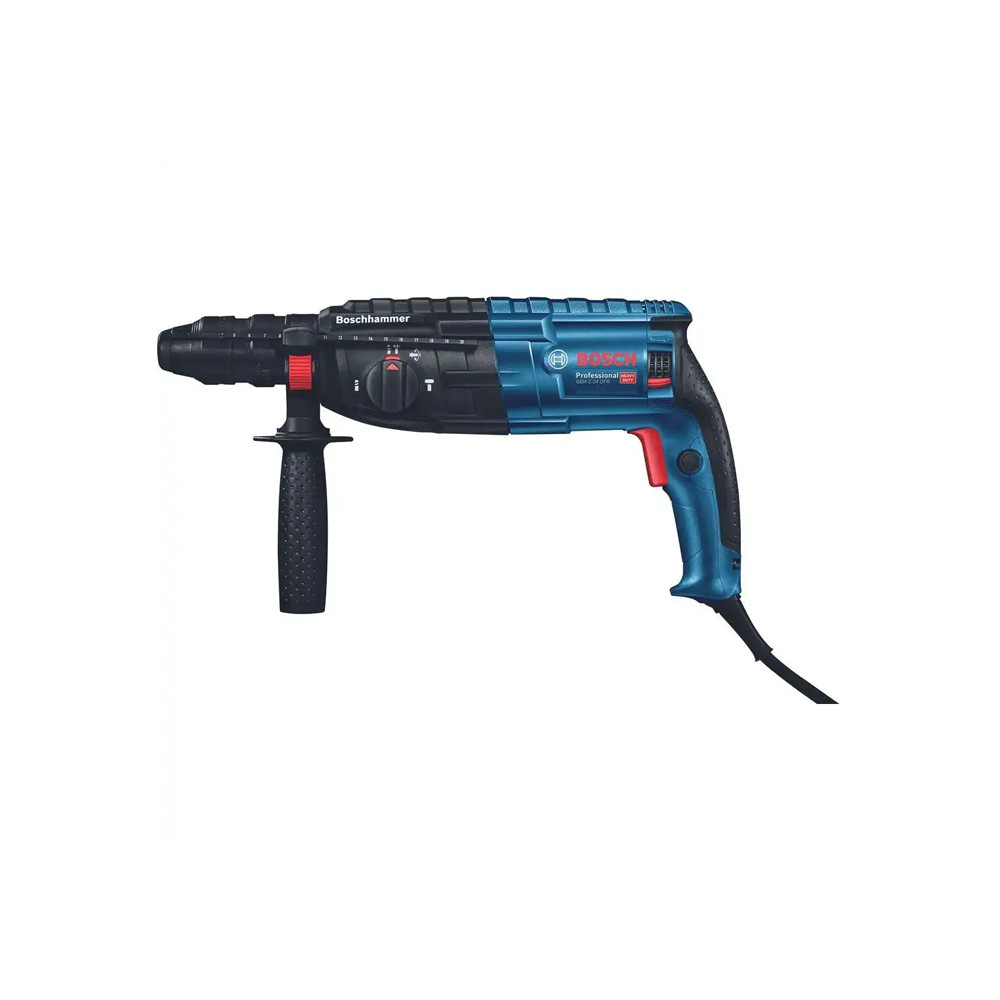 Bosch GBH 2-24 DFR Professional SDS Plus Rotary Hammer