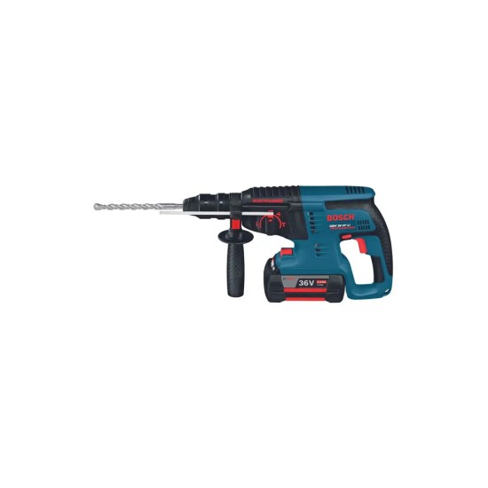 Bosch GBH 36 VF-LI Plus Professional SDS Plus Combination Hammer Bosch GBH 36 VF-LI Plus Professional SDS Plus Combination Hammer