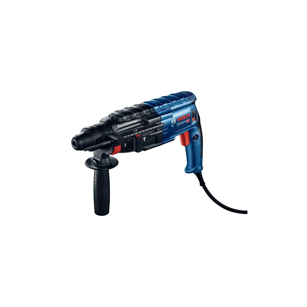 Bosch GBH 2-24 DRE Professional SDS Plus Rotary Hammer