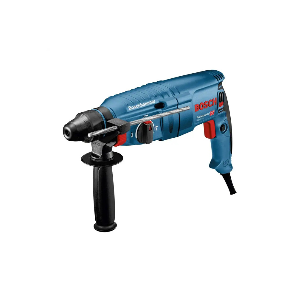 Bosch GBH 2-25 Professional SDS Plus Rotary Hammer