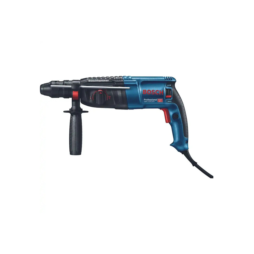 Bosch GBH 2-26 DFR Professional SDS Plus Rotary Hammer