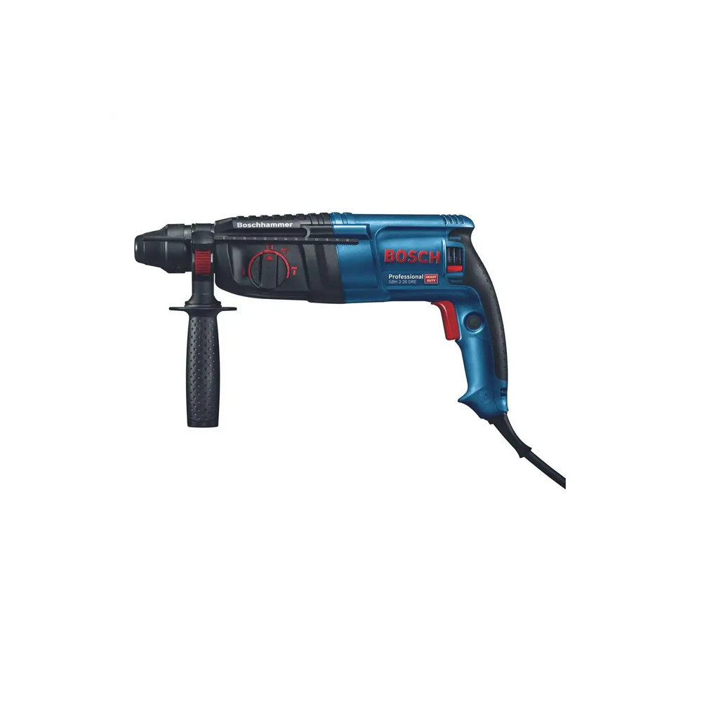 Bosch GBH 2-26 DRE Professional SDS Plus Rotary Hammer