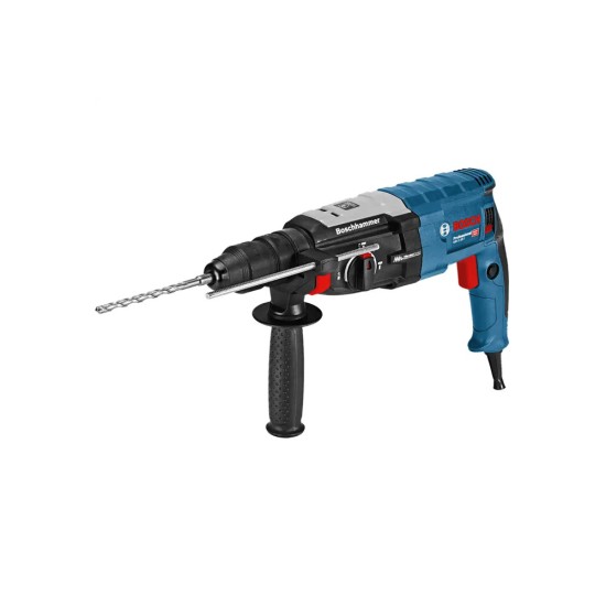 Bosch GBH 2-28 F Professional SDS Plus Rotary Hammer Bosch GBH 2-28 F Professional SDS Plus Rotary Hammer