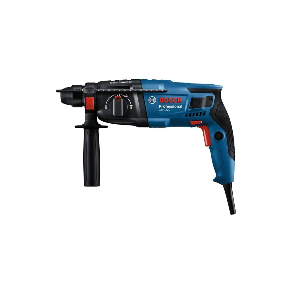 Bosch GBH 220 Professional SDS Plus Rotary Hammer