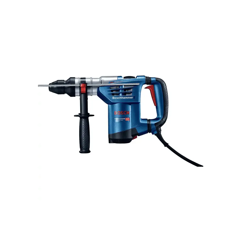 Bosch GBH 4-32 DFR SDS Plus Rotary Hammer Price In Dubai UAE | W11stop.ae