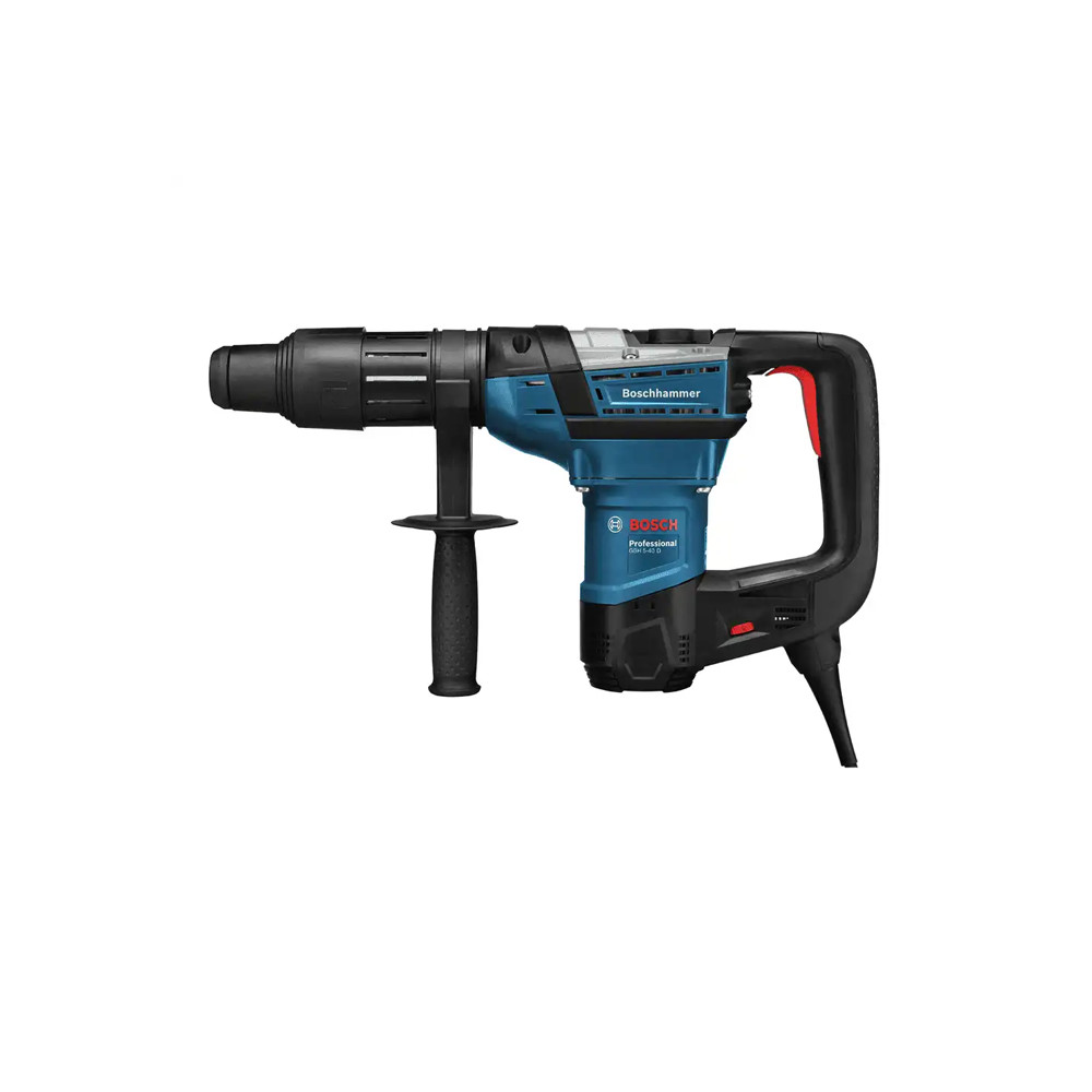 Bosch GBH 5-40D Professional SDS Max Rotary Hammer