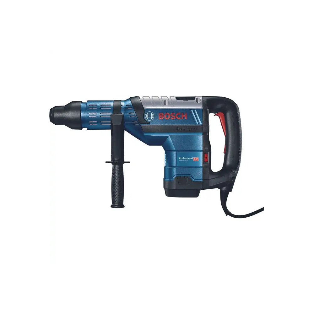 Bosch GBH 8-45 D Professional SDS Max Rotary Hammer