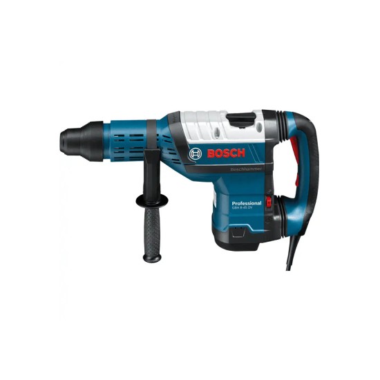 Bosch GBH 8-45 DV Professional SDS Max Rotary Hammer Bosch GBH 8-45 DV Professional SDS Max Rotary Hammer