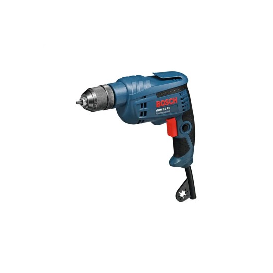 Bosch GBM 10 RE Professional Rotary Drill Keyless Chuck Bosch GBM 10 RE Professional Rotary Drill Keyless Chuck