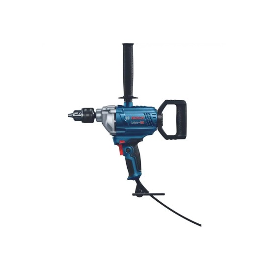 Bosch GBM 1600 RE Professional Rotary Drill Keyless Chuck, Reversible Bosch GBM 1600 RE Professional Rotary Drill Keyless Chuck, Reversible