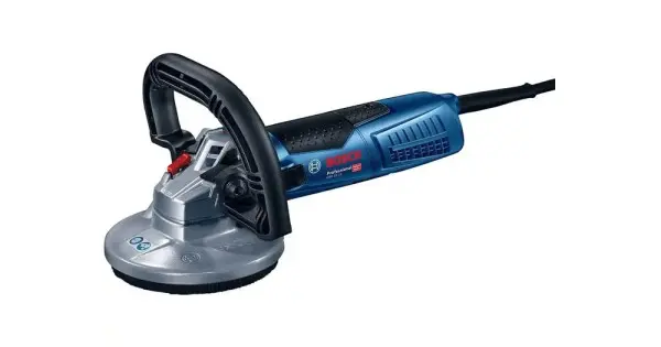 Bosch GBR 15 CA Professional Concrete Grinder Price In Dubai UAE ...