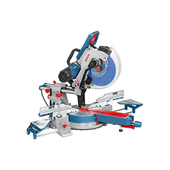 Bosch GCM 12 SDE Professional Sliding Mitre Saw Bosch GCM 12 SDE Professional Sliding Mitre Saw