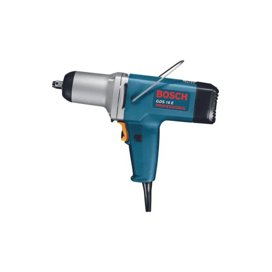 Bosch GDS 18 E Professional Impact Wrench Bosch GDS 18 E Professional Impact Wrench