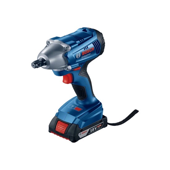 Bosch GDS 250-LI Professional Cordless Impact Wrench Bosch GDS 250-LI Professional Cordless Impact Wrench