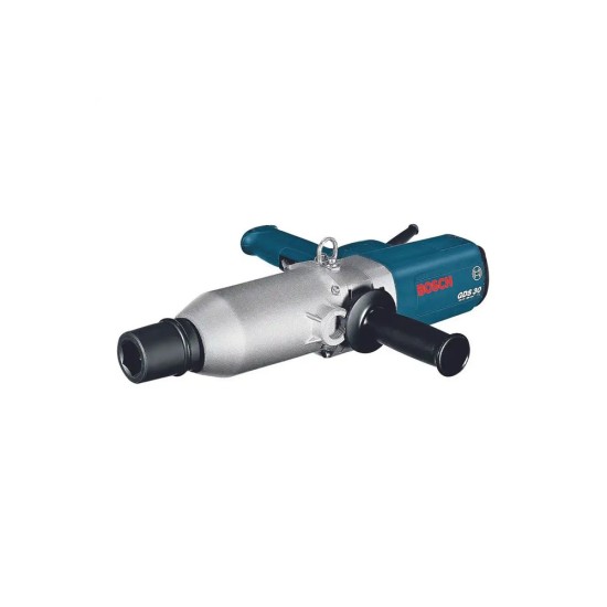 Bosch GDS 30 Professional Impact Wrench Bosch GDS 30 Professional Impact Wrench
