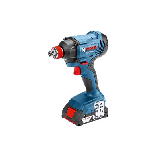 Bosch GDX 180-LI Professional Cordless Impact Driver / Wrench Bosch GDX 180-LI Professional Cordless Impact Driver / Wrench