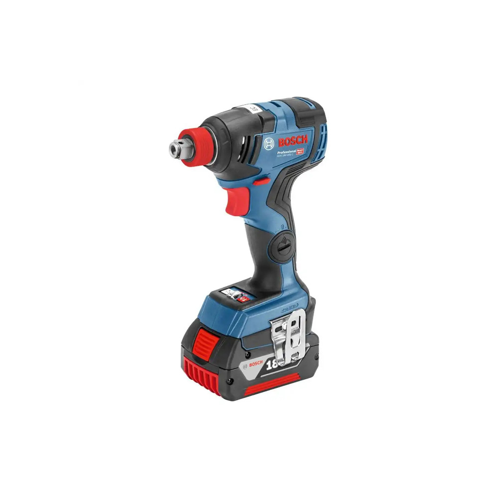 Bosch GDX 18V-200 C Professional Cordless Impact Driver / Wrench