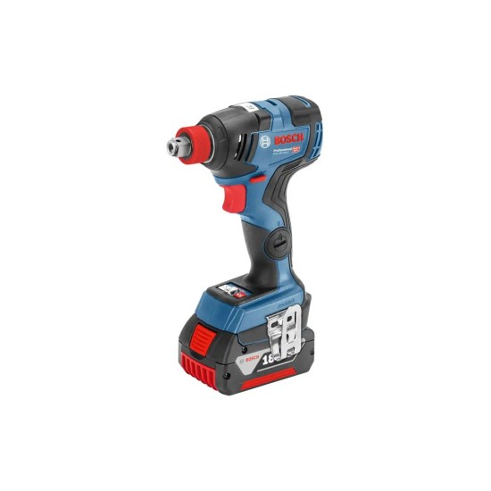 Bosch GDX 18V-200 C Professional Cordless Impact Driver / Wrench Bosch GDX 18V-200 C Professional Cordless Impact Driver / Wrench