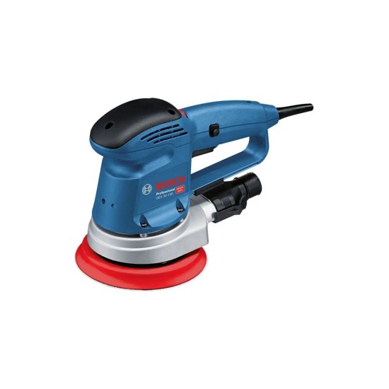 Bosch GEX 34-150 Professional Random Orbital Sander Bosch GEX 34-150 Professional Random Orbital Sander