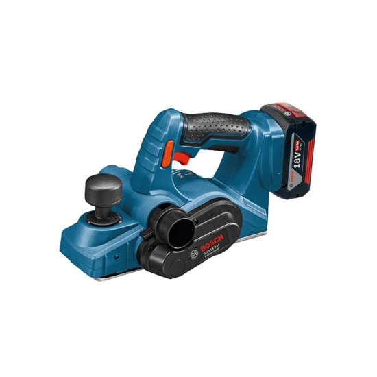 Bosch GHO 18 VLI Professional Cordless Planer