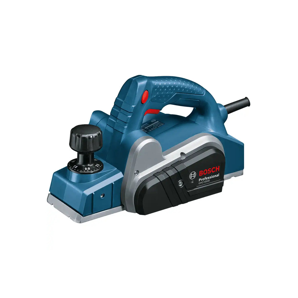 Bosch GHO 6500 Professional Electric Planer