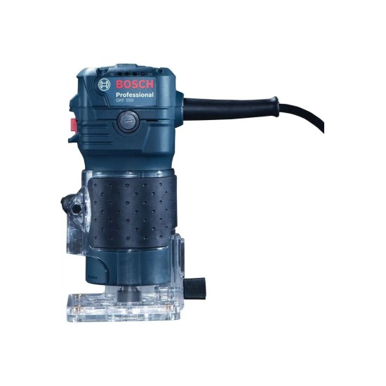 Bosch GKF 550 Professional Palm Router