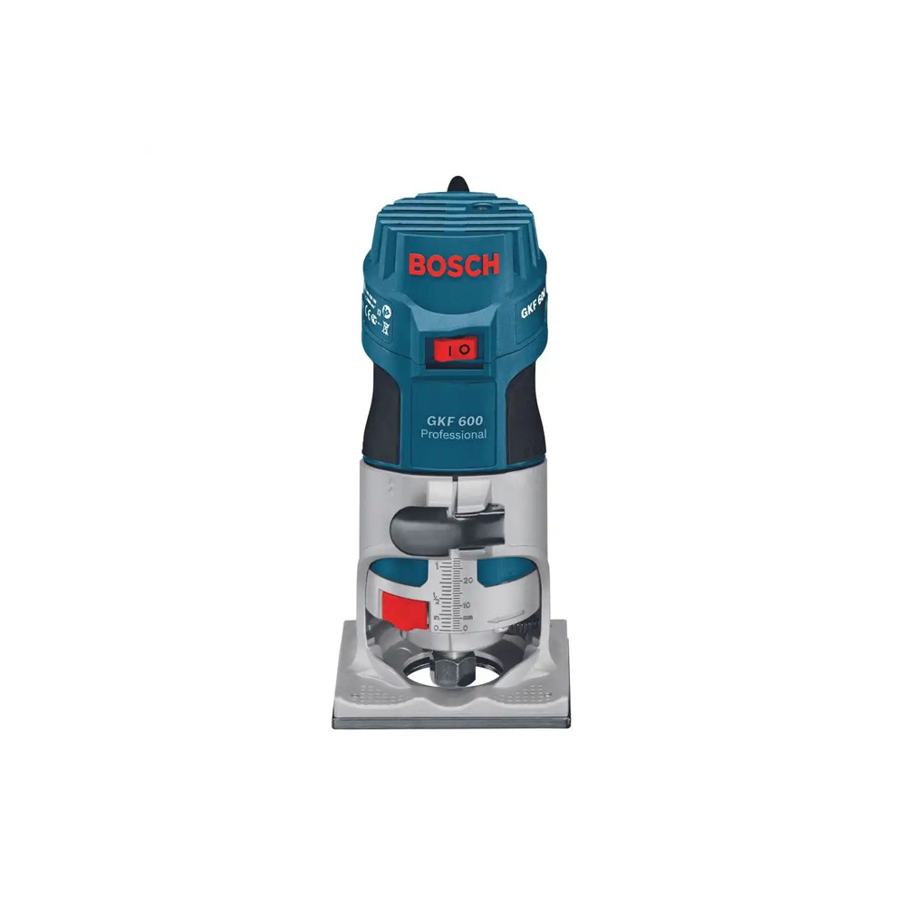 Bosch GKF 600 Professional Palm Router