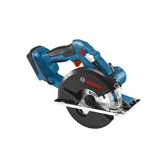 Bosch GKM 18V-LI Professional Cordless Circular Saw Bosch GKM 18V-LI Professional Cordless Circular Saw