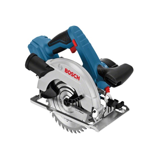 Bosch GKS 18V-57 Professional Cordless Circular Saw Bosch GKS 18V-57 Professional Cordless Circular Saw