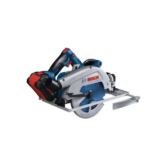 Bosch GKS 18V-68 GC Professional Cordless Circular Saw Bosch GKS 18V-68 GC Professional Cordless Circular Saw