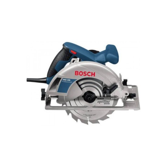 Bosch GKS 190 Professional Circular Saw Bosch GKS 190 Professional Circular Saw