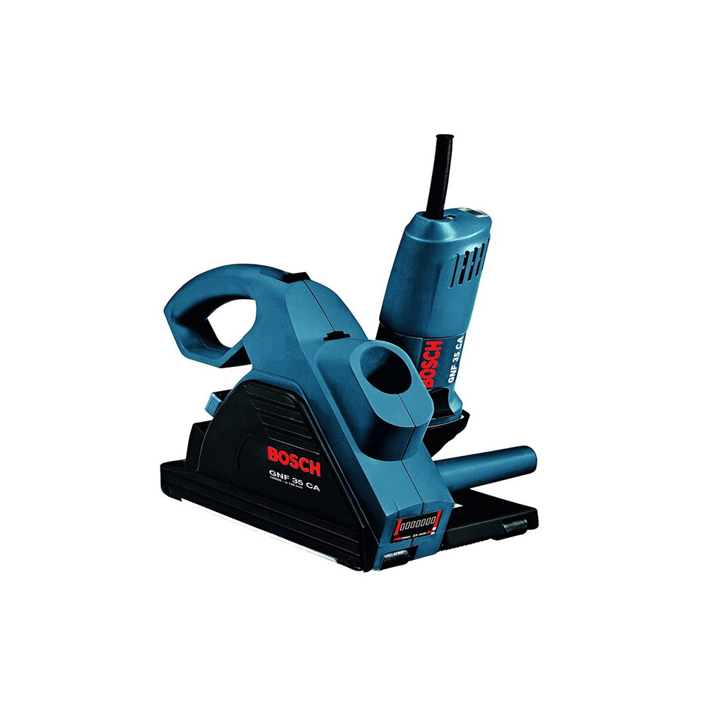Bosch GNF 35 CA Professional Wall Chaser
