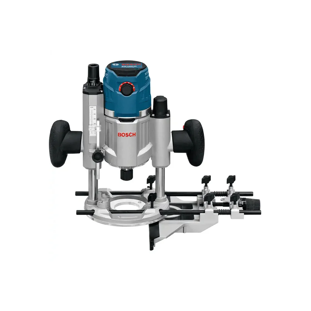 Bosch GOF 1600 CE Plunge Router Price in Dubai UAE | w11stop.ae