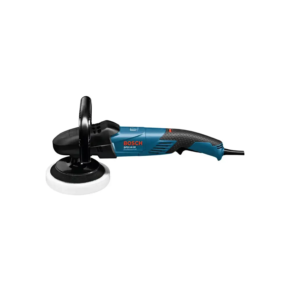 Bosch GPO 14 CE Professional Polisher Price In Dubai UAE | W11stop.ae