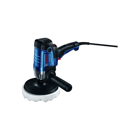 Bosch GPO 950 Professional Polisher Bosch GPO 950 Professional Polisher