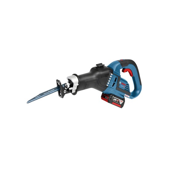 Bosch GSA 18V-32 Professional Cordless Reciprocating Saw Bosch GSA 18V-32 Professional Cordless Reciprocating Saw