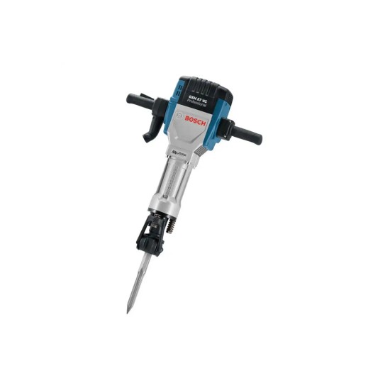 Bosch GSH 27 VC Professional Demolition Hammer Bosch GSH 27 VC Professional Demolition Hammer