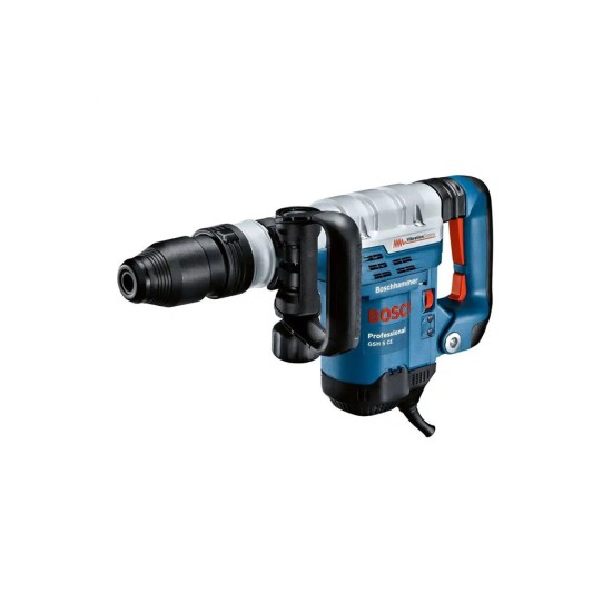Bosch GSH 5 CE Professional Demolition Hammer Bosch GSH 5 CE Professional Demolition Hammer