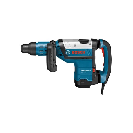 Bosch GSH 7 VC Professional Demolition Hammer Bosch GSH 7 VC Professional Demolition Hammer