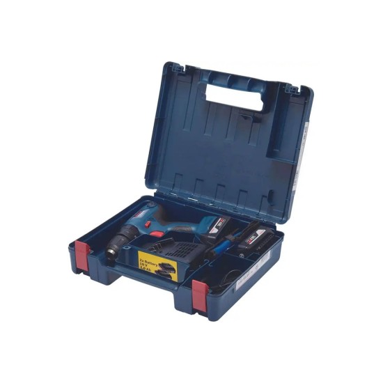 Bosch GSB 180-LI Professional Cordless Impact Drill with Case Bosch GSB 180-LI Professional Cordless Impact Drill with Case