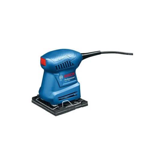 Bosch GSS 140 Professional Palm Orbital Sander Bosch GSS 140 Professional Palm Orbital Sander