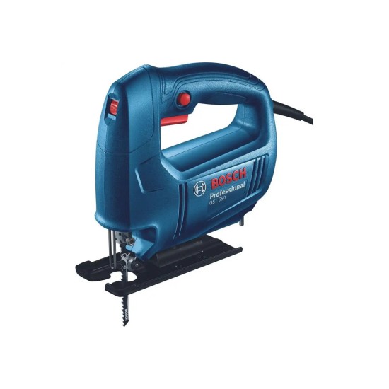 Bosch GST 650 Professional JigSaw Bosch GST 650 Professional JigSaw